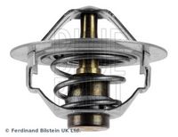 Thermostat, Kühlmittel