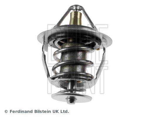Thermostat, Kühlmittel