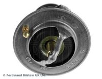 Thermostat, Kühlmittel