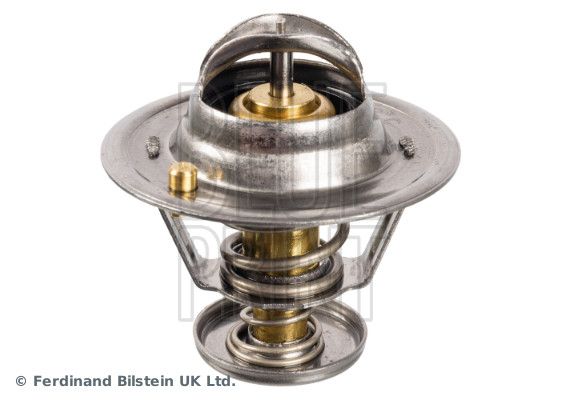 Thermostat, Kühlmittel