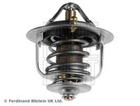 Thermostat, Kühlmittel