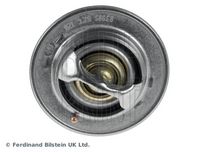 Thermostat, Kühlmittel