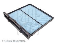 Filter, Innenraumluft