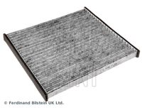 Filter, Innenraumluft