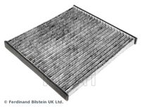 Filter, Innenraumluft