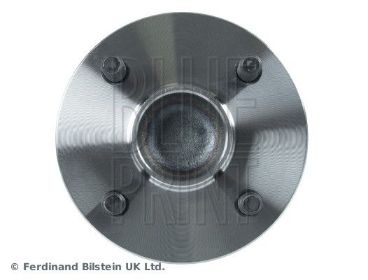 Stange/Strebe, Stabilisator