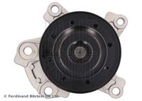 Wasserpumpe, Motorkühlung