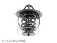 Thermostat, Kühlmittel