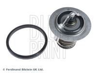 Thermostat, Kühlmittel