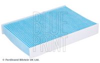 Filter, Innenraumluft