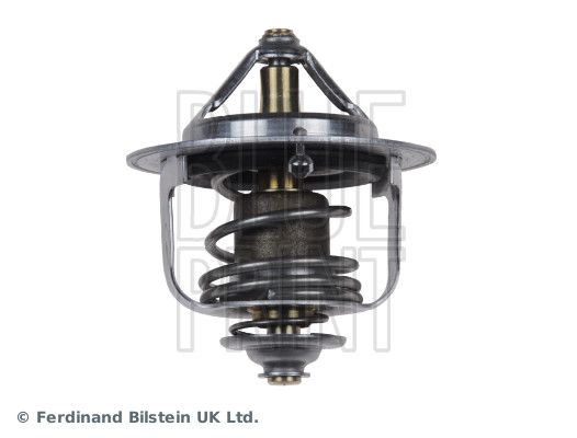Thermostat, Kühlmittel