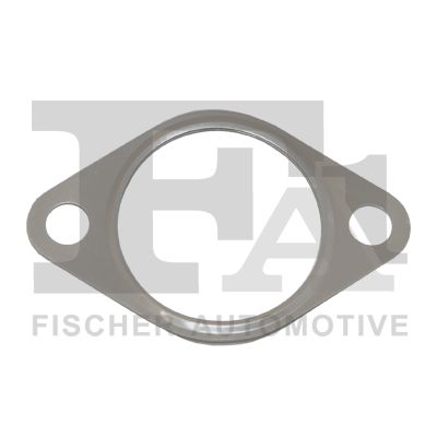 Dichtung, Abgasrohr