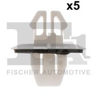 Clip, Zier-/Schutzleiste