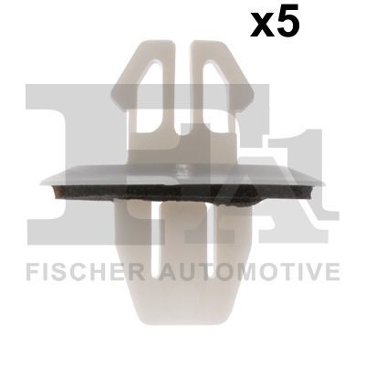 Clip, Zier-/Schutzleiste