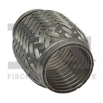 Flexrohr, Abgasanlage