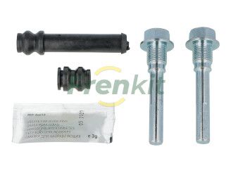 Führungshülsenstz, Bremssattel