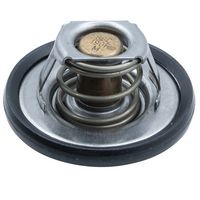 Thermostat, Kühlmittel