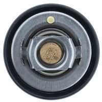 Thermostat, Kühlmittel
