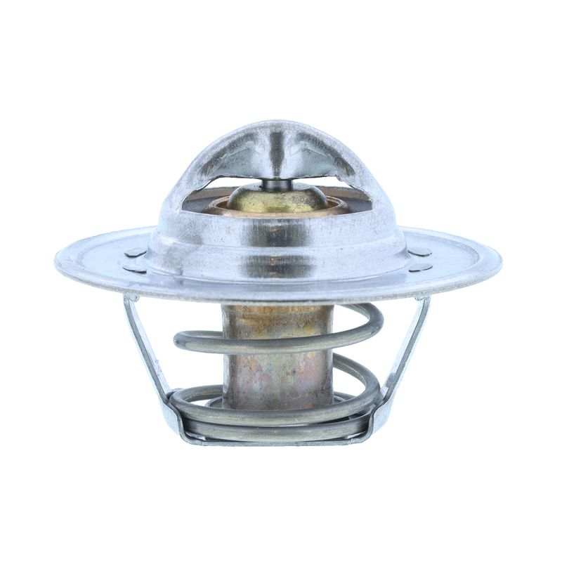 Thermostat, Kühlmittel