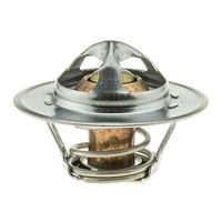 Thermostat, Kühlmittel