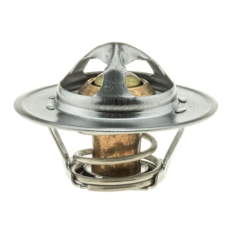 Thermostat, Kühlmittel