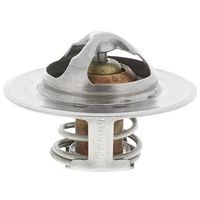 Thermostat, Kühlmittel