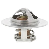 Thermostat, Kühlmittel