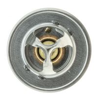 Thermostat, Kühlmittel