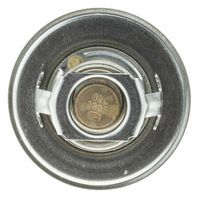 Thermostat, Kühlmittel