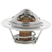 Thermostat, Kühlmittel
