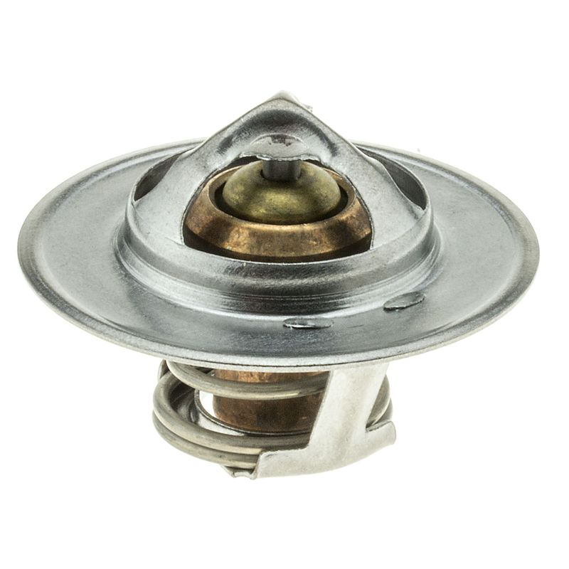Thermostat, Kühlmittel
