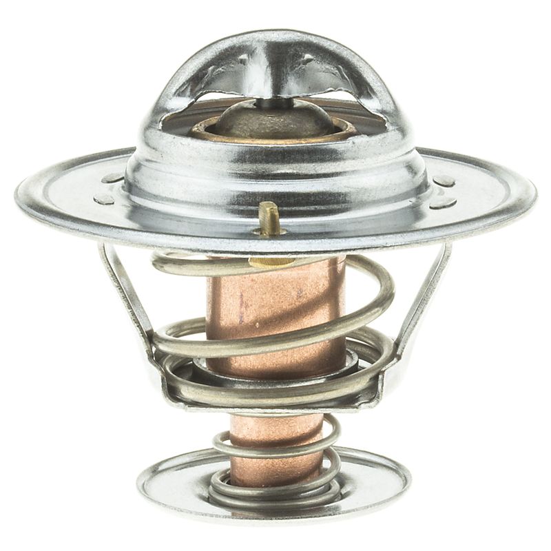 Thermostat, Kühlmittel