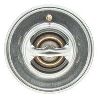 Thermostat, Kühlmittel