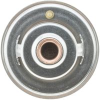 Thermostat, Kühlmittel