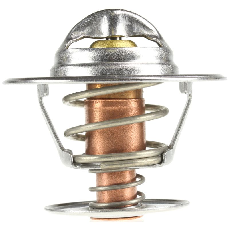 Thermostat, Kühlmittel
