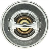 Thermostat, Kühlmittel