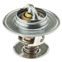 Thermostat, Kühlmittel