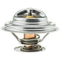 Thermostat, Kühlmittel