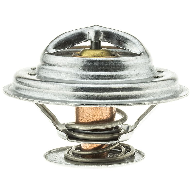 Thermostat, Kühlmittel