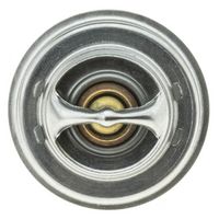 Thermostat, Kühlmittel