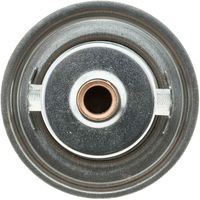 Thermostat, Kühlmittel