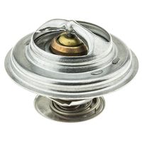 Thermostat, Kühlmittel
