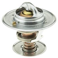 Thermostat, Kühlmittel