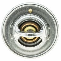 Thermostat, Kühlmittel