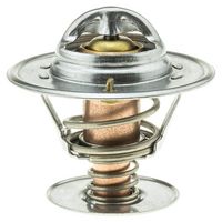 Thermostat, Kühlmittel