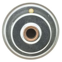 Thermostat, Kühlmittel