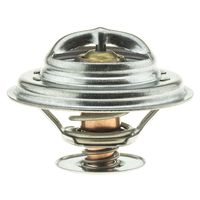 Thermostat, Kühlmittel