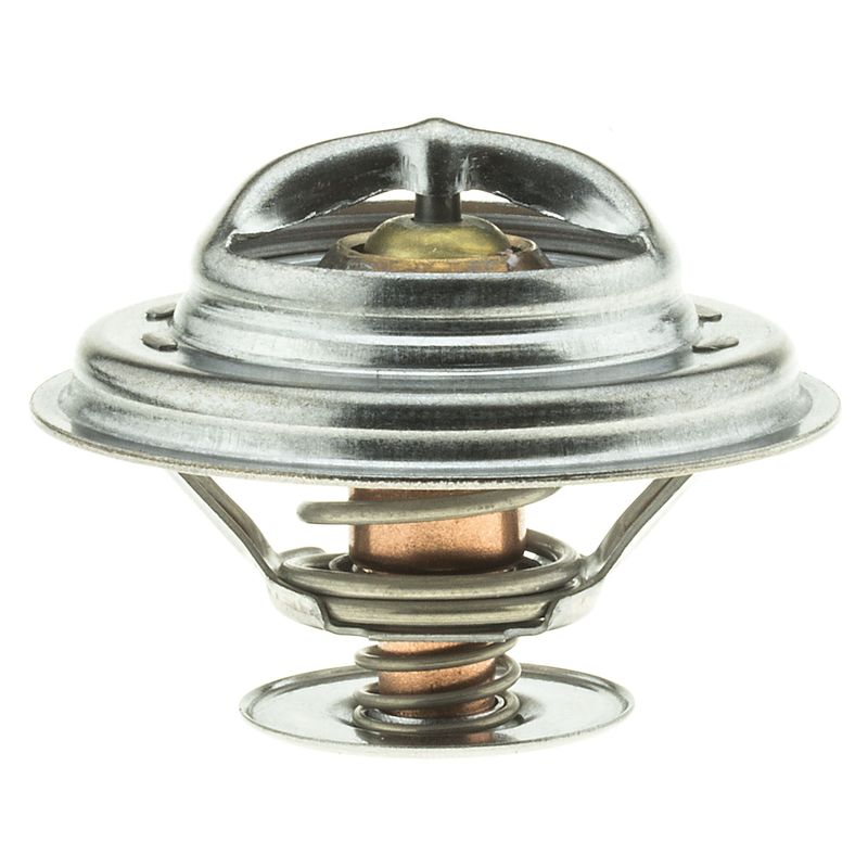 Thermostat, Kühlmittel