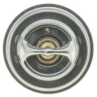 Thermostat, Kühlmittel