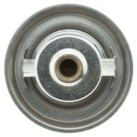 Thermostat, Kühlmittel